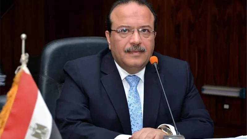 جامعة طنطا تعلن القائمة المبدئية للمرشحين لمنصب عميد كلية التربية الرياضية بـ 3 متقدمين