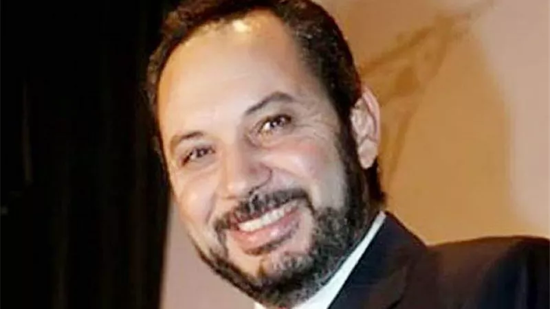كمال أبو رية في إطلالة إعلامية نادرة في 