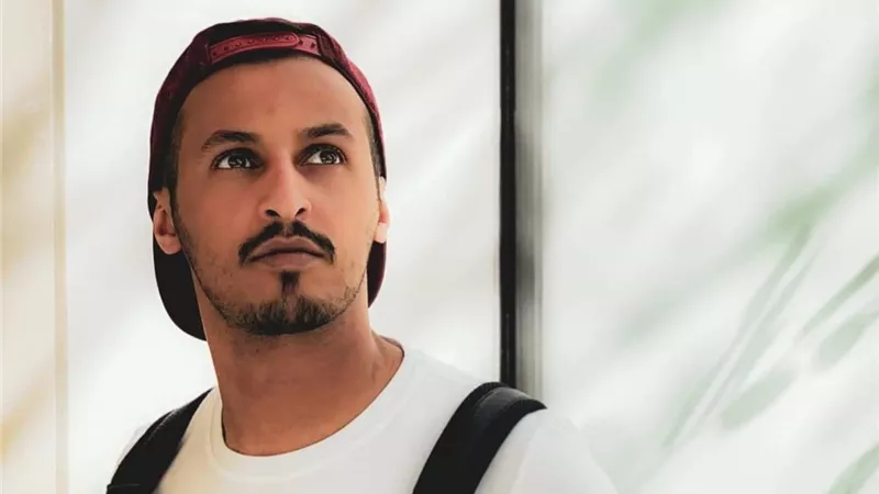سالم الهاجري: استعد لتنظيم ورشة عمل أونلاين في مجال التصوير