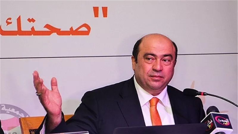 شركة أدوية مصرية تعلن توصلها لعلاج لفيروس كورونا وتكشف عن موعد إنتاجه