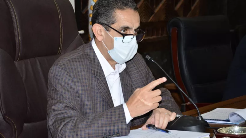 توفير المواد الغذائية ل 