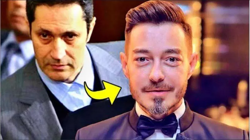 احمد زاهر يتصدر تويتر بعد إشادة علاء مبارك بدوره فى 