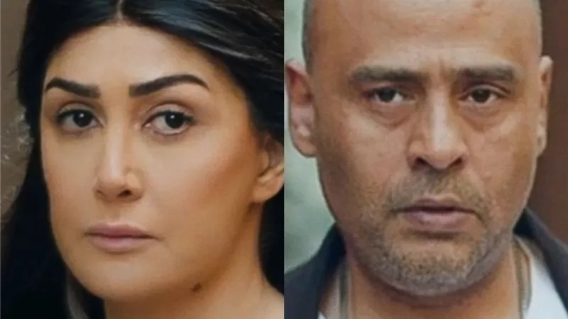 بالصور .. مشاهد تأثر بها رواد 
