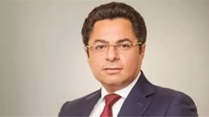 خالد أبو بكر: 