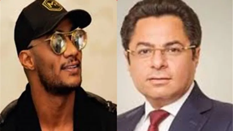 خالد أبو بكر يوجه رسالة شديدة إلى محمد رمضان .. تعرف عليها