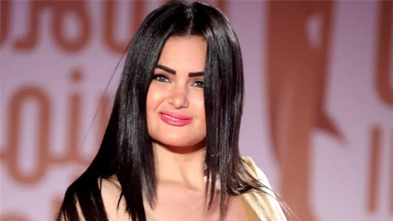بتهمة التحريض على الفجور ..الجلسة الثانية لسما المصرى اليوم امام المحكمة الاقتصادية