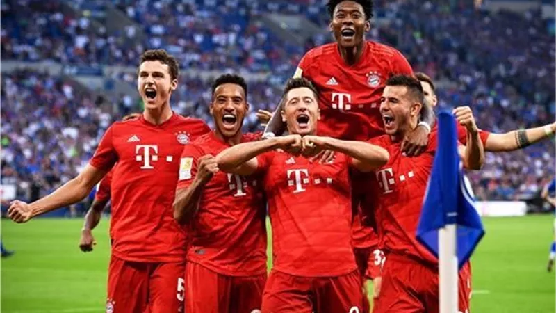 تعليمات صارمة من اجل عودة الدورى الالمانى