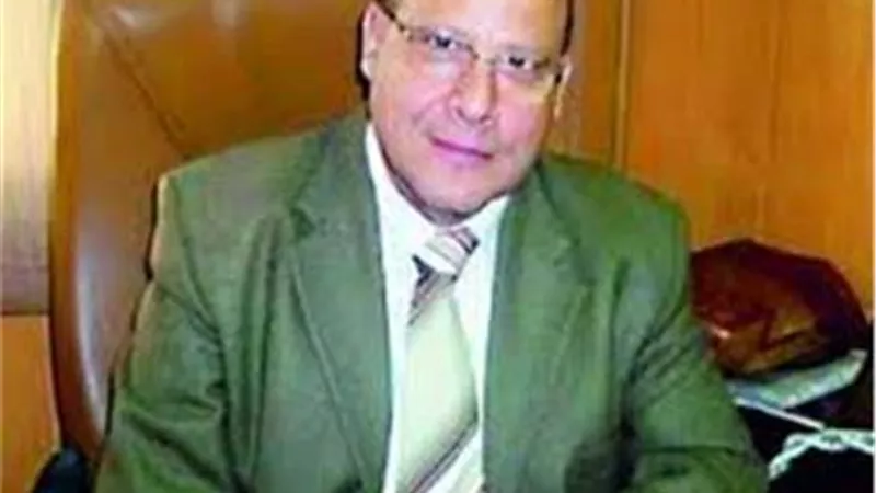 الاتحاد المحلي لعمال الإسكندرية يدعم مبادرة 