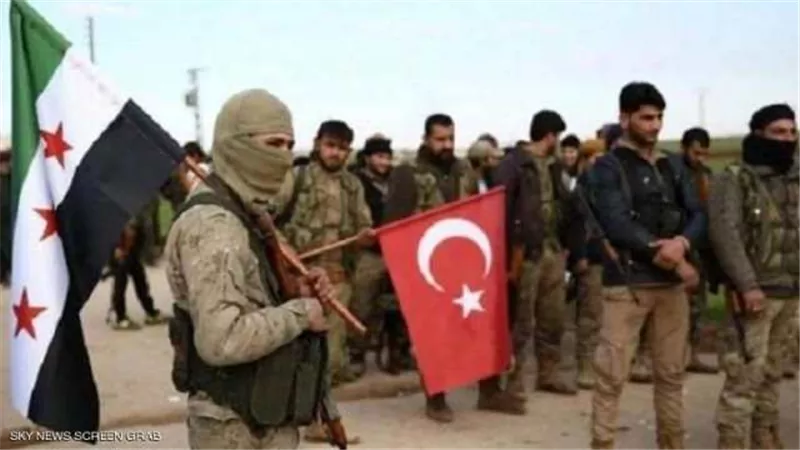 سافروا مسلحين وعادوا جثثا.. خسائر جديدة لمرتزقة تركيا بليبيا