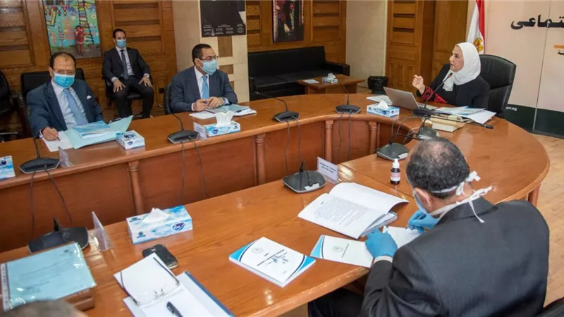 التأمين الاجتماعي تناشد أصحاب الأعمال في القطاعات غير المتضررة من تداعيات كورونا بسرعة سداد مستحقات الهيئة