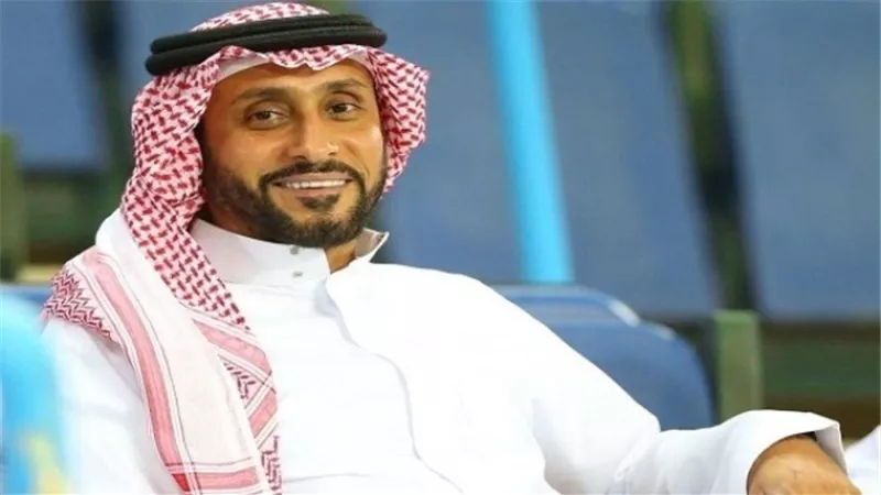 نجم السعودية ينفى توليه منصب المدير الرياضى لنيو كاسل