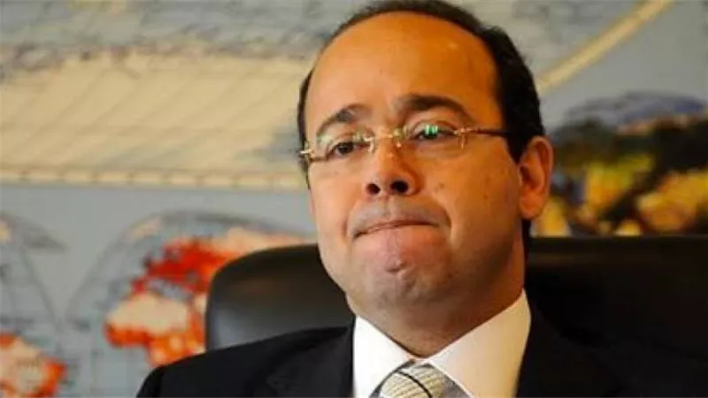 تفاصيل مثول المناوى للتحقيق بنقابة الصحفيين بسبب مقالات 