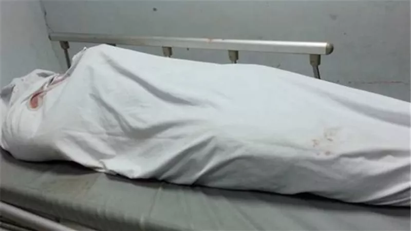 يدفع حياتة ثمنا لخلافة مع ابناء عمومتة على الميراث