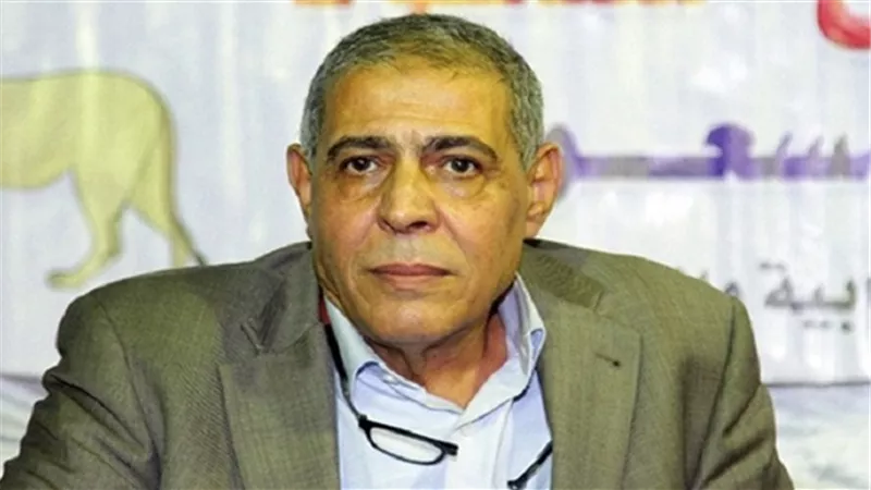 النائب أمين مسعود : الاهتمام الرئاسى يتواصل فى مواجهة العشوائيات مع اتخاذ تدابير الوقاية من كورونا