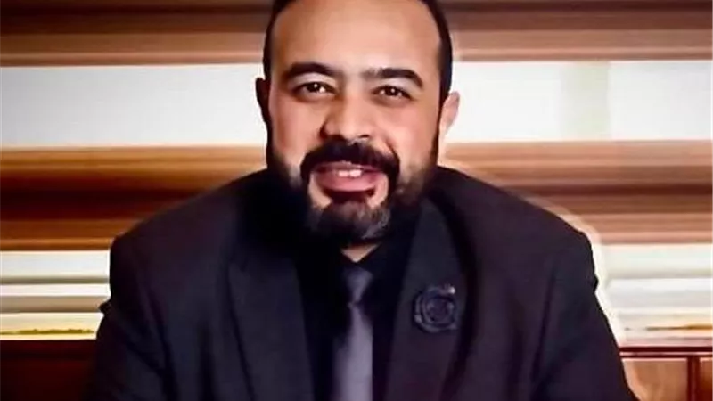 أحمد عاصم يوضح معلومات هامة عن تكيس المبايض