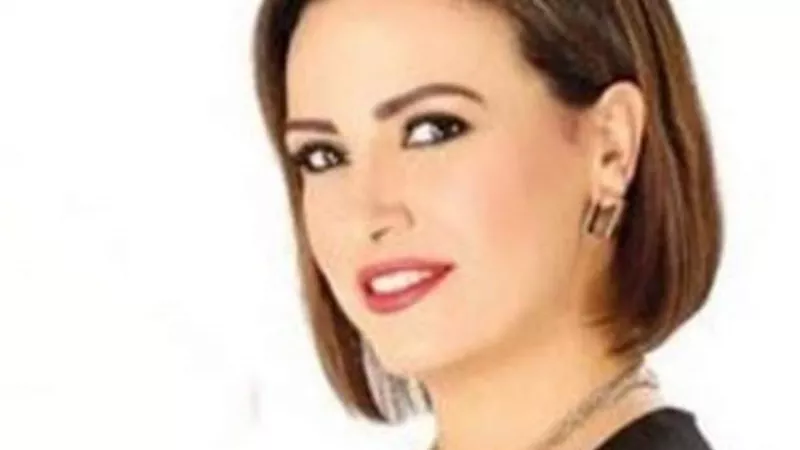 ريهام عبد الغفور ضيفة برنامج 