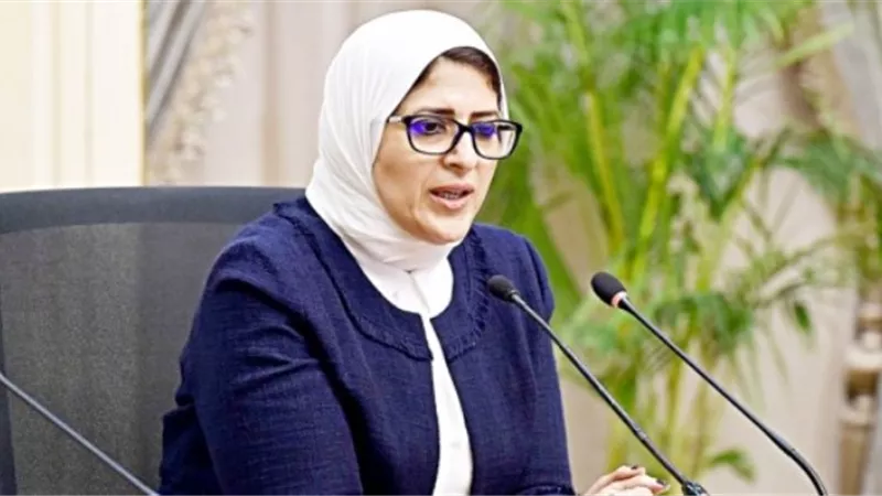 بالفيديو.. أول تعليق من وزيرة الصحة على زيادة الإصابات وكيفية التعايش مع كورونا