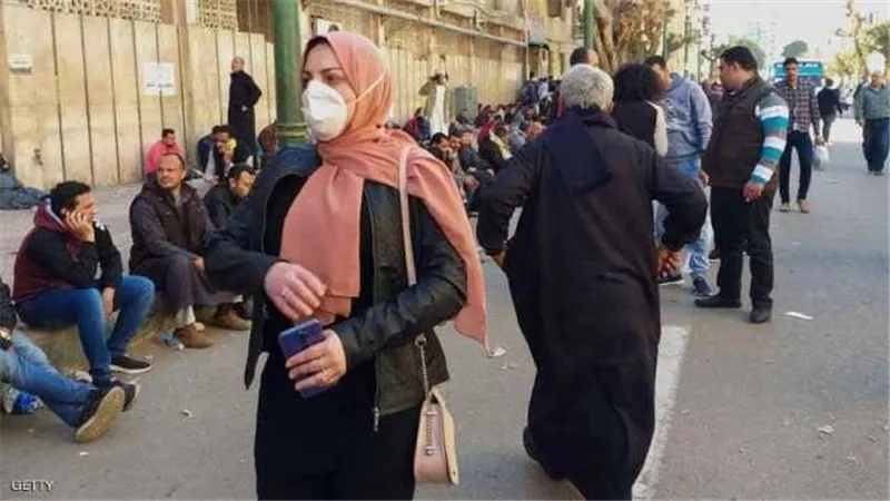 الصحة تعلن آليات تحويل مصابى كورونا من مستشفيات العزل للمدن الجامعية