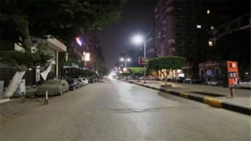 خلال 24ساعة.. الداخلية: ضبط 4 آلاف شخص اخترقوا حظر التجوال و1112سيارة مخالفة