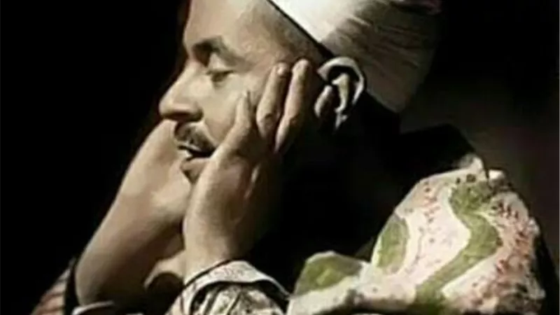 في ذكرى مولده ووفاته.. تعرف على قيثارة السَّماء الشيخ محمد رفعت
