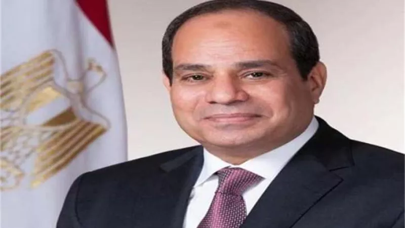 قرار جمهوري.. السيسي يمنح رئيس الوزراء سلطة الإعفاء من الضريبة العقارية
