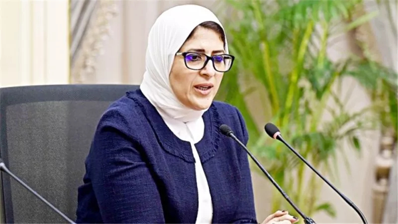 الصحة تكشف عدد متعافي فيروس كورونا في مصر