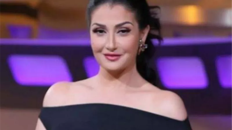دعوى قضائية ضد الفنانة غادة عبد الرازق بعد زواجها