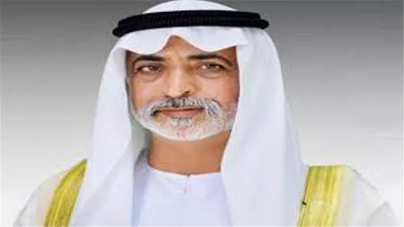 وزير التسامح الإماراتي يشيد بمبادرة صلاة من أجل الإنسانية