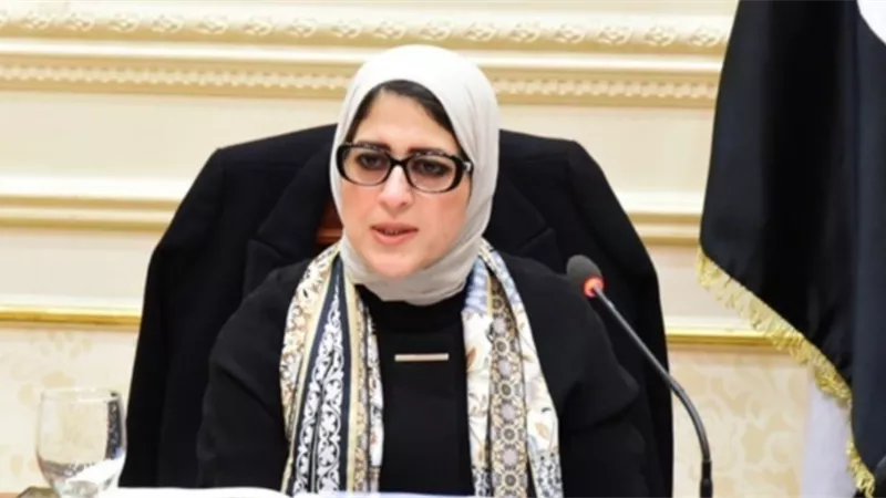 بالفيديو ... وزيرة الصحة تكشف سر ارتفاع اعداد المصابين بكورونا وتراجع عدد الوفيات