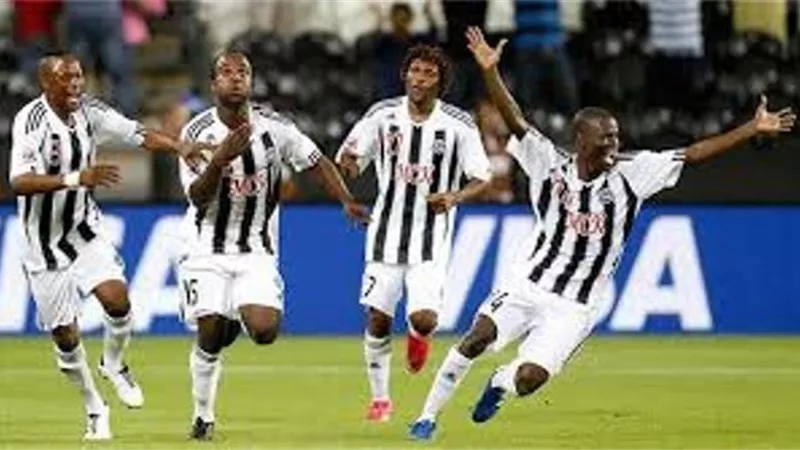الغاء دورى الكونغو بسبب تفشى بسبب كورونا