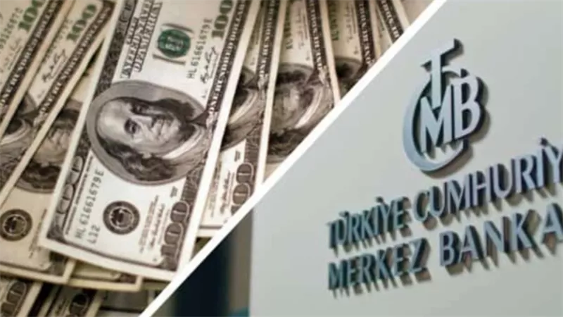 خبراء يؤكدون : بعد تراجع الليرة لأدنى مستوى.. الاقتصاد التركي يتعرض للانهيار وقد ينتهي الاحتياطي النقدي خلال الاشهر القليلة القدمة