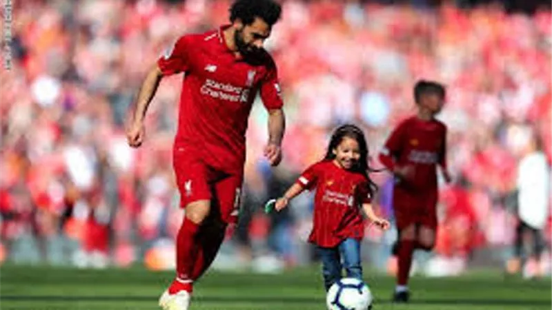 مشالى: أشجع ليفربول و 