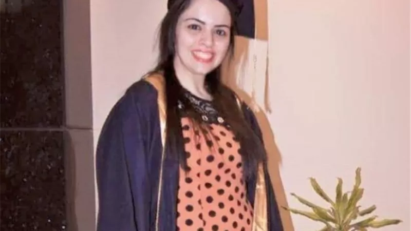 شرفة الطابق الخامس