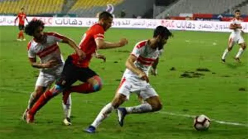 طبيب الغلابة: حزين من إيقاف الدوري لأنه 