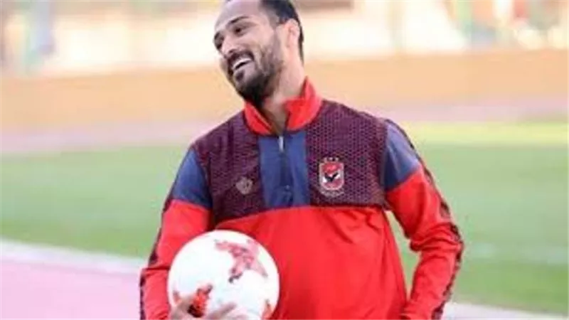 بالرغم من تجديد عقده مع الاهلى.. رد صادم من وليد سليمان بشأن انتقاله للزمالك