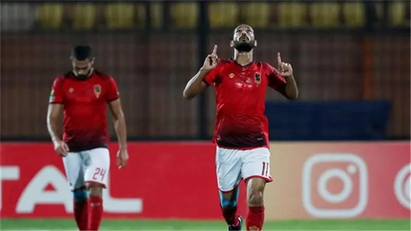 وليد سليمان: بكيت 3 مرات بسبب الأهلي