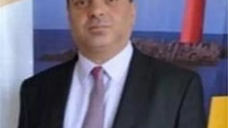 ألف مبروك رئاسة نادي ميت الخولي عبد الله