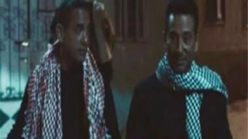 عمرو سعد يتصدر تريند تويتر بعد ظهوره فى مسلسل 