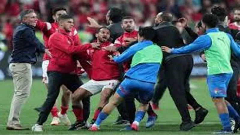 وليد سليمان يكشف كواليس أزمة السوبر المصرى فى الامارات