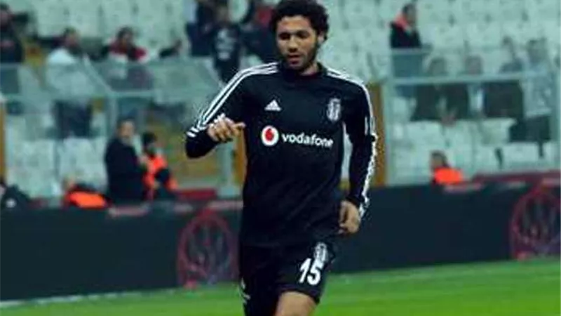وكيل الننى يكشف حقيقة إصابة اللاعب بفيروس كورونا