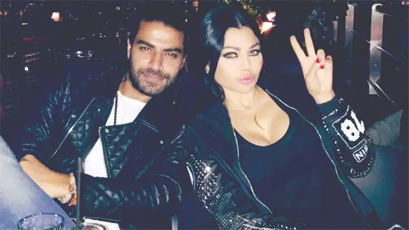 محامى هيفاء وهبي يكشف تفاصيل اتهامها لمدير اعمالها بسرقة 63 مليون جنيه