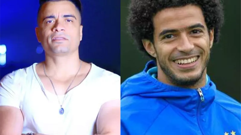 عمر جابر يكشف علاقة حسن شاكوش بأزمة تهديده بالقتل