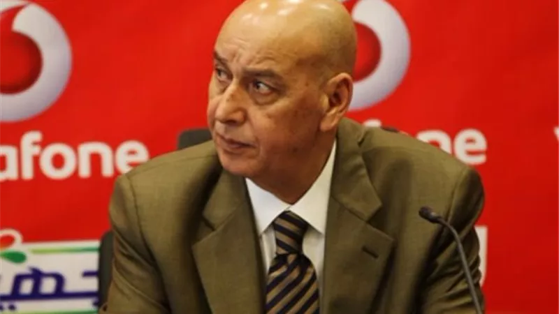 حسن فريد: لم أحسم موقفى من انتخابات الجبلاية حتى الان