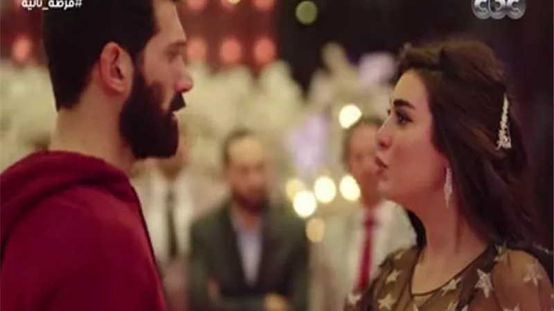 ملك تفجر مفاجأة بعدم فقدانها الذاكرة للإنتقام من زياد فى الحلقة 16 من 