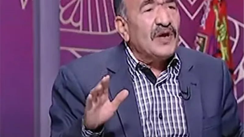 وزير القوى العاملة الأسبق: كورونا ألغى ظاهرة الغطرسة والسيطرة لبعض الدول