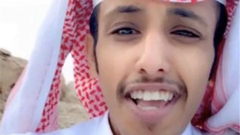 أربع كلمات تنقذ سعودياً من الموت