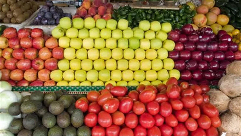 1.6 % ارتفاعا في معدل التضخم الشهري خلال أبريل 2020
