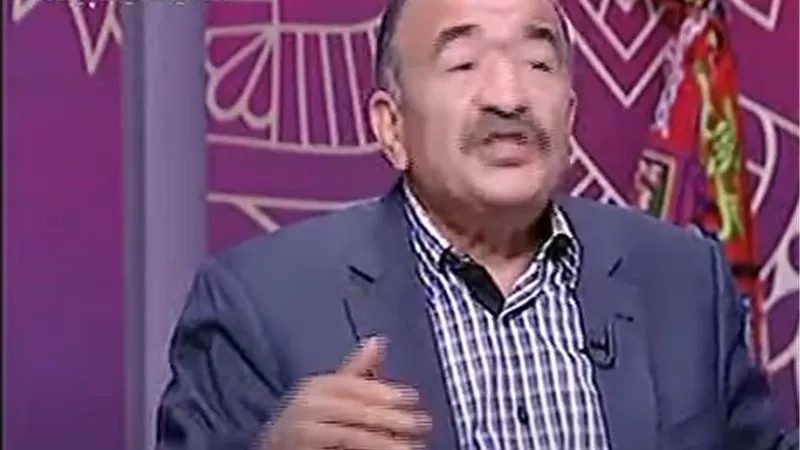 بالفيديو.. وزير القوى العاملة الأسبق: فيروس كورونا سيُغير العالم للأفضل