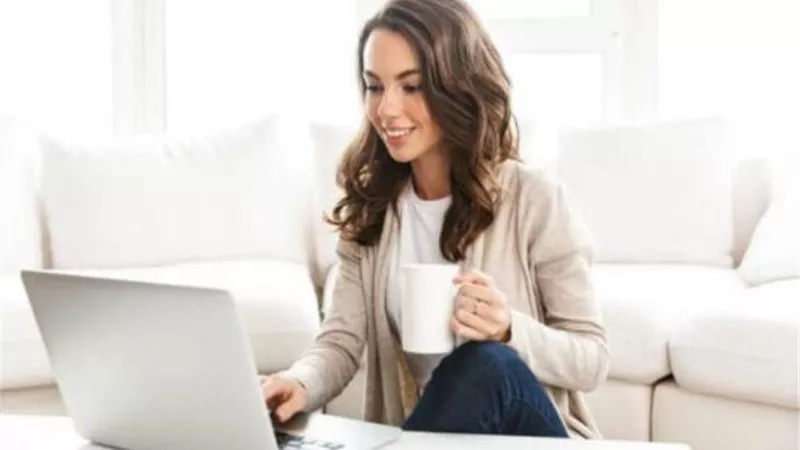هل تعمل من المنزل؟ استطلاع يكشف نتائج 