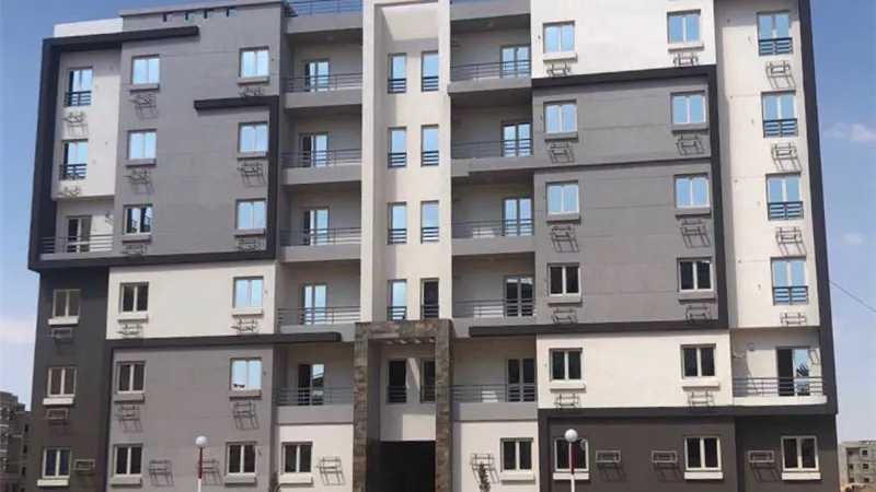 الإسكان: اليوم.. بدء التسجيل إليكترونياً لحجز 2662 وحدة سكنية بمشروع 